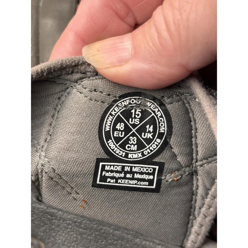 Keen up sale